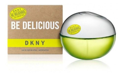 763511009824 Be Delicious Donna Karan