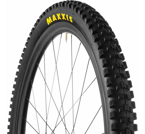 Maxxis Dissector Wide Trail 3c/tr Dh Neumático 29in
