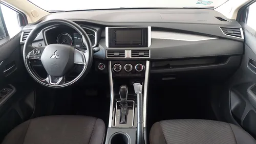 Mitsubishi Xpander 1.5 Gls At