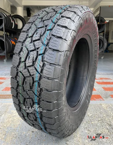 Llanta 265/65 R17 Open Country A/t Iii Toyo