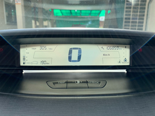 Citroen C4 1.6 Pack Look 5 Ptas