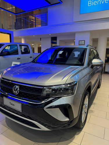 Volkswagen Taos 1.4 250 Tsi Comfortline