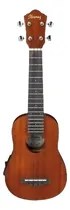 Comprar Ukelele Electroacústico Ibanez+funda+afinador Uks10e