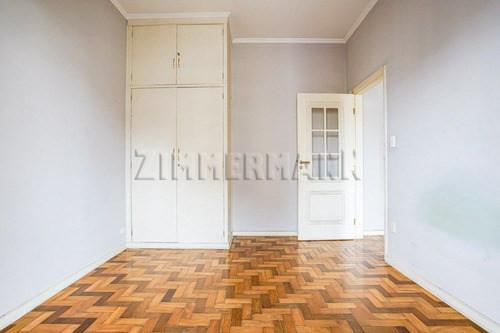Imagem 5 de 15 de Apartamento - Santa Cecilia - Ref: 130267 - V-130267