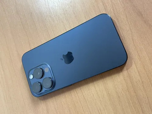 iPhone 15 Pro - Blue Titanium (1tb) + Capa Magsafe | MercadoLivre