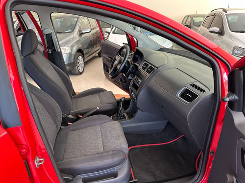 Volkswagen Fox 1.0 Mi Total Flex 8V 5p