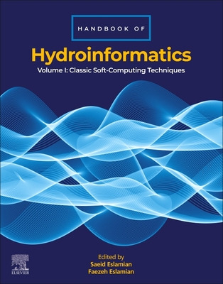 Libro Handbook Of Hydroinformatics: Volume I: Classic Sof...