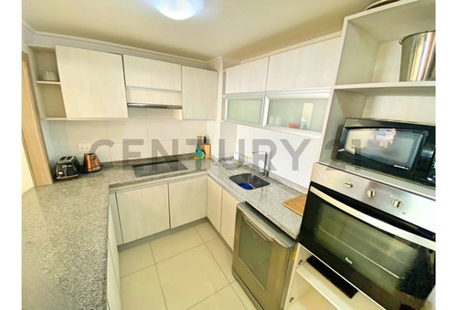 Vendo Departamento En Jardín Del Mar, Coquimbo