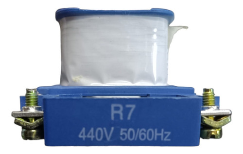 Bobina Para Contactor De 22 A 32 Amperios 440v Andeli