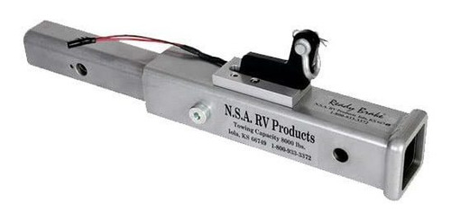 Nsa Rv Products Freno Ready Break Rb-4000 Recepcion Externa