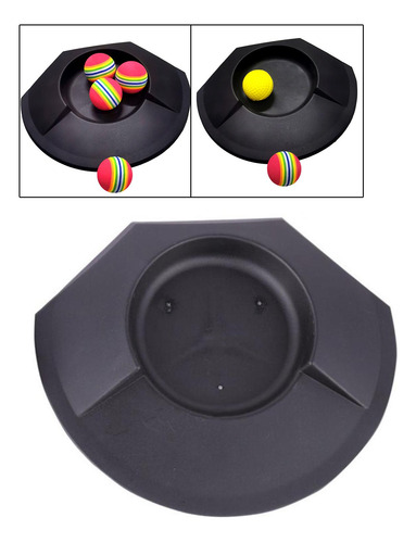 Golf Putting Cup Golf Putting Alvo Buraco Prática De Golfe