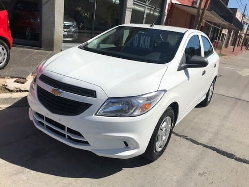 Chevrolet Prisma 1.4 Joy Ls + 2020