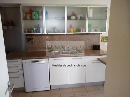 Imagen 5 de 19 de Departamento En Venta 3 Amb Con Cochera En Puerto Madero