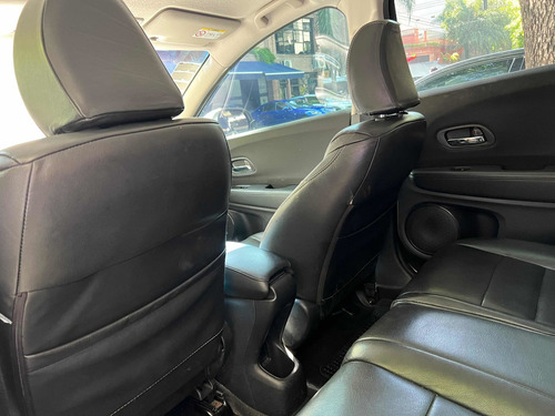 Imagen 15 de 16 de Honda Hr-v 2016 1.8 Lx 2wd Cvt