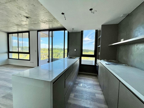Imagen 6 de 23 de En Venta 3 Ambientes En Piso Alto Con Lindisima Vista Abierta Desde Todos Los Ambientes