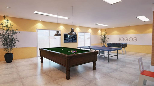 Apartamento - Venda - Caiçara - Praia Grande - Lit75