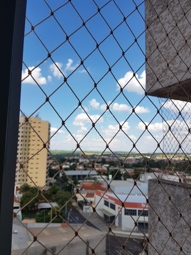 Imagem 8 de 15 de Apartamento - Vila Xavier (vila Xavier) - Ref: 3627 - V-3627