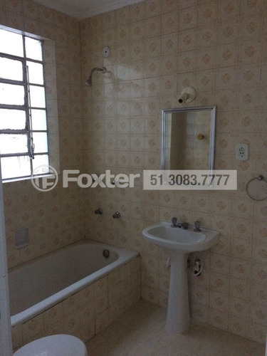Imagem 4 de 22 de Apartamento, 1 Dormitórios, 53.27 M², Petrópolis - 188449
