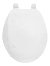 Comprar Asiento Sanitario Redondo Bemis 75ar Blanco 42 Cm 04100010