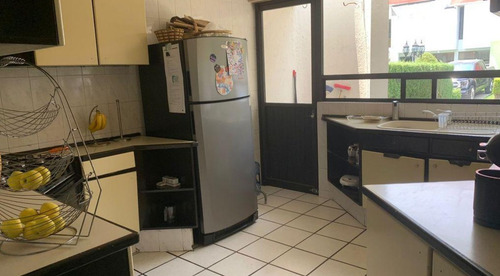 Casa En Venta En Col. La Asunción , Metepec , Toluca Ds19