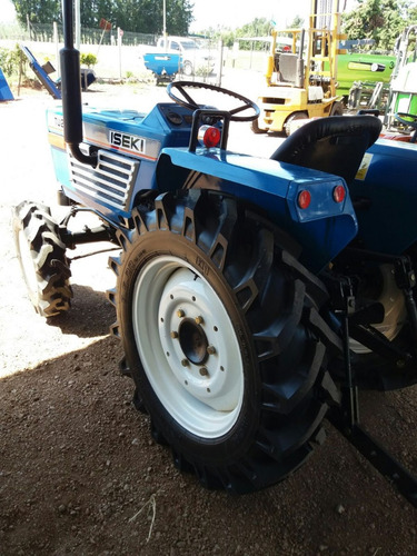 Iseki Tu 2100 Fd