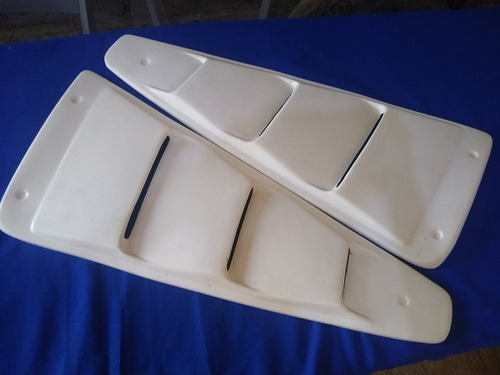Rejilla Para Ford Mustang Gt