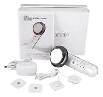Comprar Ultrasonido Portatil Corporal 3en1 Estetica Belleza