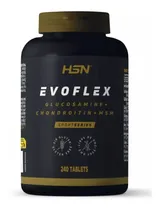 Comprar Glucosamine 1500 + Chondroitin 1200mg. 220 Cap.