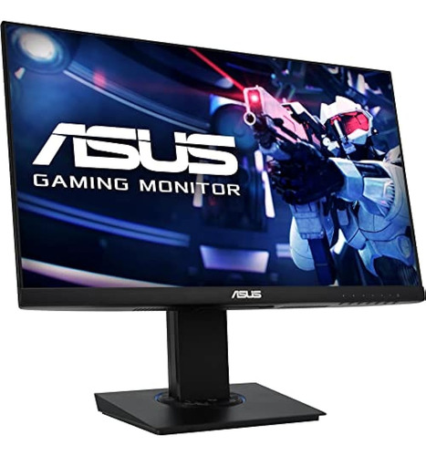 Asus 23.8? Monitor Para Juegos 1080p (vg246h) - Full Hd, Ips