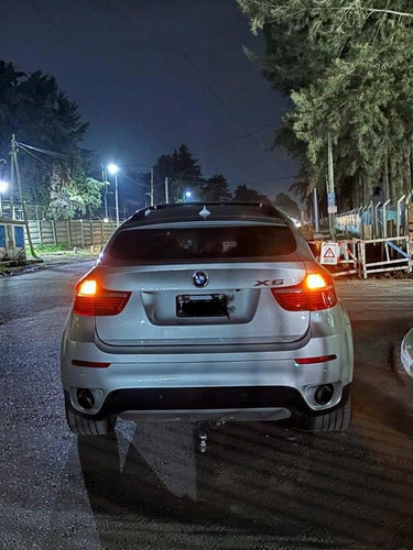 BMW X6 3.0 Xdrive 35i Sportive 306cv