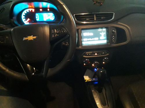 Chevrolet Prisma 2017 1.4 Ltz Aut. 4p