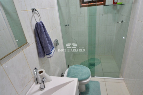 Imagem 26 de 30 de Excelente Casa Bem Posicionada No Bairro Real Parque! - 4621