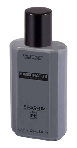 Perfume Paris Elysees Hibernatus 100ml