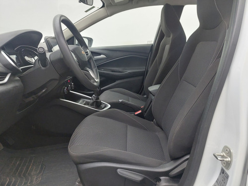 Chevrolet Onix 1.0 TURBO FLEX PLUS LTZ MANUAL