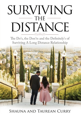 Libro Surviving The Distance: The Do's, The Don'ts, And T...