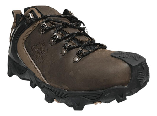 Zapatilla Outdoor Hombre Doberman