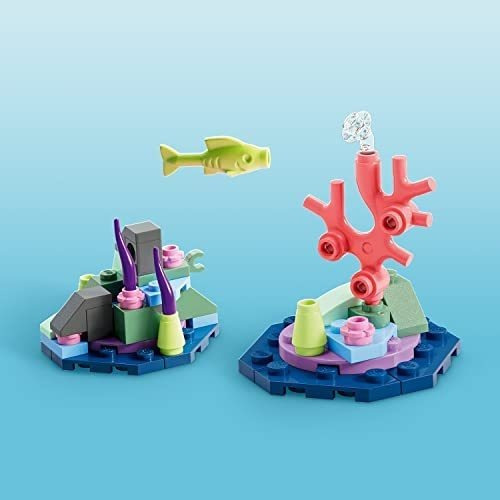Lego Avatar Aventura Com Skimwing 259 Peças 75576 - Lego