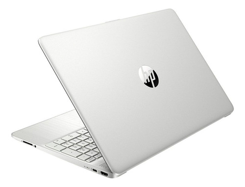 Portátil HP 15-ef2033dx Ryzen 3 5300u 8 Gb Ddr4 256 Gb SSD para Prateado