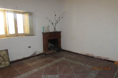 Venta Lote Campo Casa Mendoza General Alvear Bowe