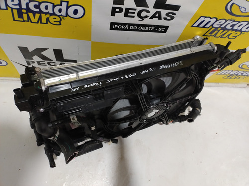 Kit Frente Completa Jeep Renegade Flex 1.3 T 2023 2024 2025 (Usado)
