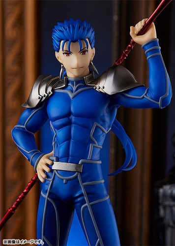 Pop Up Parade Fate Stay Night Heaven's Feel Lancer Chulainn