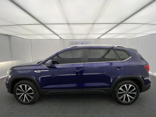 Volkswagen Taos 1.4 Highline Se At