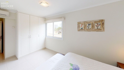 Imagen 6 de 14 de Hermoso Departamentoen Alquiler, Parada 7- Playa Brava - Punta Del Este - Punta Del Este Brava