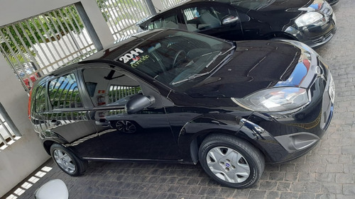 Ford Fiesta 1.6 Hatch 2011