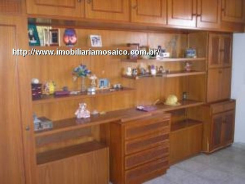 Imagem 2 de 9 de Sobrado 3 Dormitórios, Vila Progresso - 52877 - 4491214
