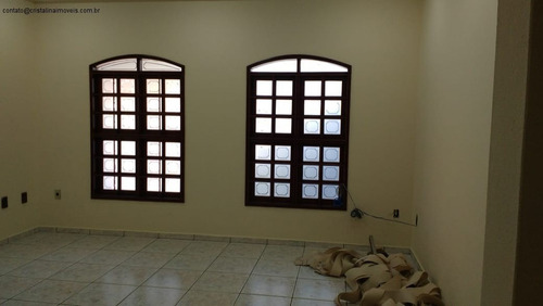 Imagem 8 de 30 de Vendo Casa 4 Dormitórios Parque Da Represa Jundiaí - Ca00058 - 33540599