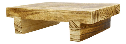 Banqueta De Um Degrau De Cabeceira Para Idosos Cozinha