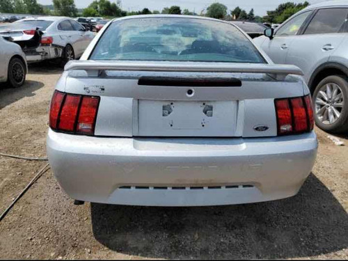 Inyector, Ford Mustang 99-04