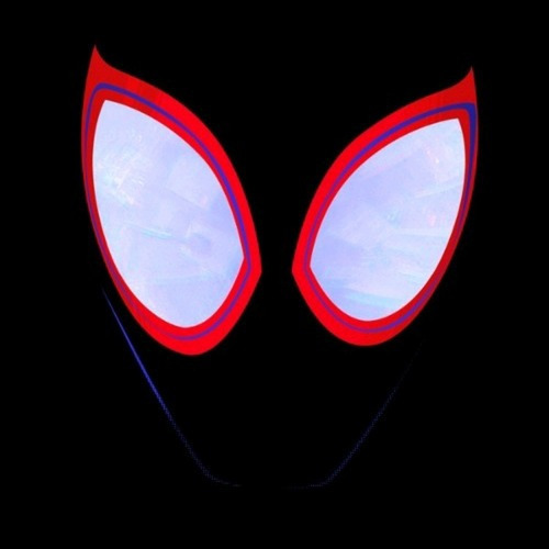 Cd Spiderman Into The Spider Banda Original Pelicula 2018