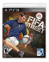 Comprar Juego multimedia físico Fifa Street para Playstation 3 Ps3